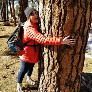 Meet your Posher, Abby